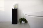 Yamazaki - Σταντ Για Χαρτί Υγείας Tower BK - Image 2