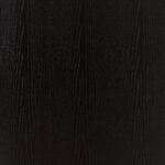 ΕΠΙΦΑΝΕΙΑ ΤΡΑΠΕΖΙΟΥ ΑΠΟ MDF 80Χ80 εκ. ΜΑΥΡΗ HM8439.02 - Image 4