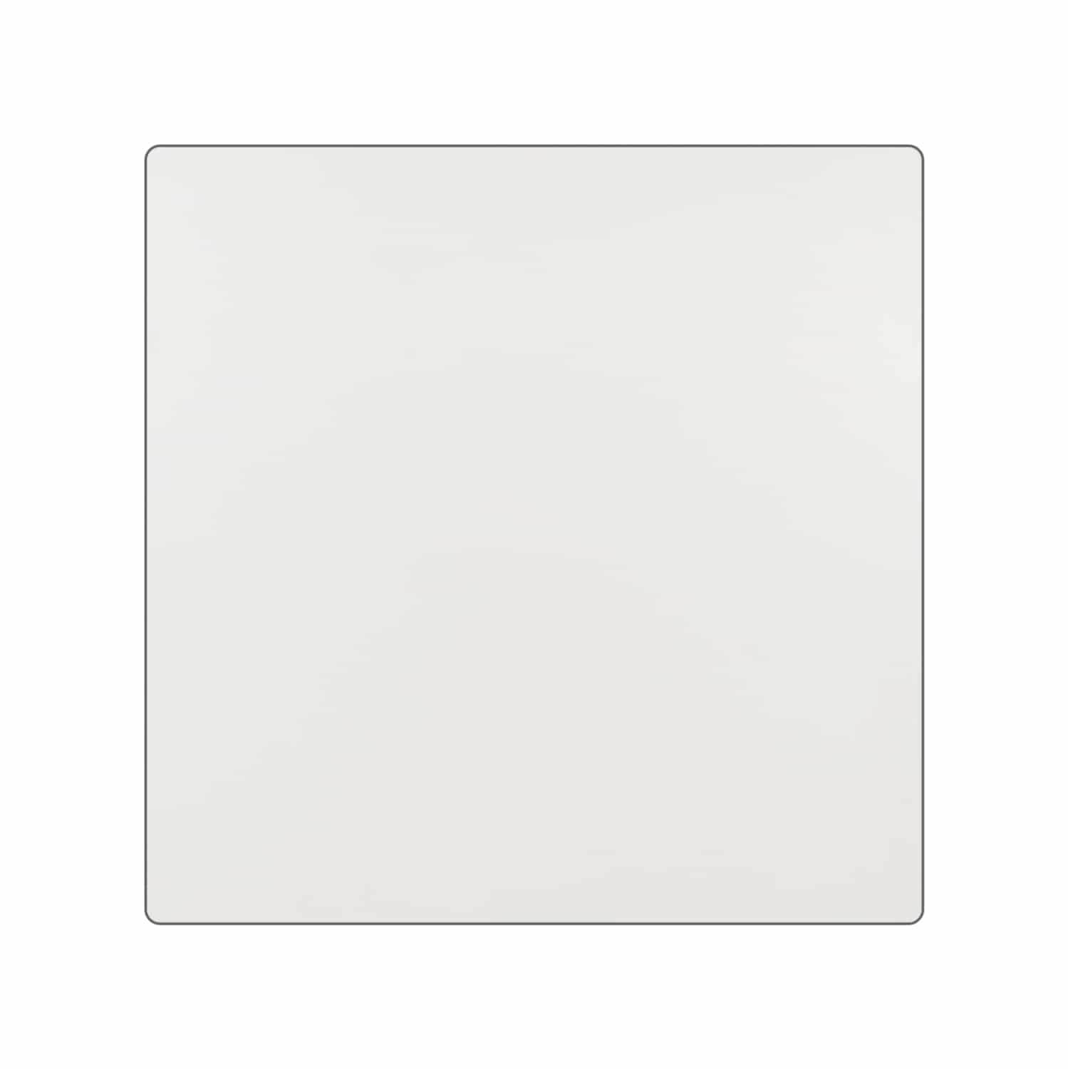 epifaneia-trapezioy-fb9516201-hpl-80x80- ΕΠΙΦΑΝΕΙΑ ΤΡΑΠΕΖΙΟΥ HM5162.01 COMPACT HPL 80X80 εκ. ΛΕΥΚΗ - Image 1
