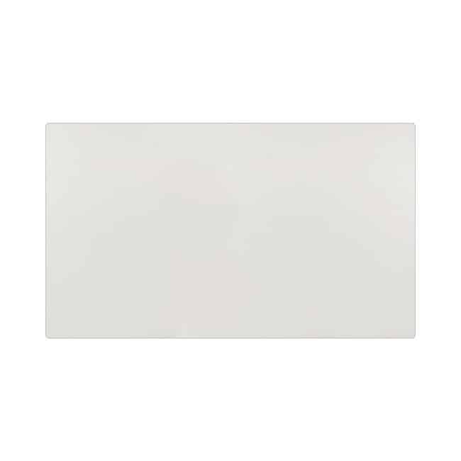 epifaneia-trapezioy-hm516301-compact-hpl ΕΠΙΦΑΝΕΙΑ ΤΡΑΠΕΖΙΟΥ HM5163.01 COMPACT HPL 120X70 εκ. ΛΕΥΚΗ - Image 1