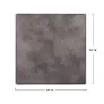 ΕΠΙΦΑΝΕΙΑ ΤΡΑΠΕΖΙΟΥ WERZALIT 60Χ60Χ3.5εκ. CEMENT 5648 HM5229.12 - Image 2