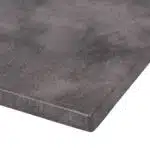 ΕΠΙΦΑΝΕΙΑ ΤΡΑΠΕΖΙΟΥ WERZALIT 60Χ60Χ3.5εκ. CEMENT 5648 HM5229.12 - Image 3