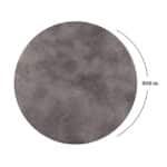 ΕΠΙΦΑΝΕΙΑ ΤΡΑΠΕΖΙΟΥ WERZALIT Φ60Χ2.5εκ. CEMENT 5648 HM5227.12 - Image 2