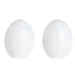 Raeder - Πορσελάνινο Σετ 2 Μινι Αλατιέρες "Eggs"