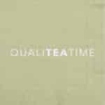 Raeder - Χαρτοπετσέτα Cocktail QualiTEAtime