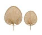 Andrea House - Διακοσμητικό Φύλλο Palm Leave 42cm - Image 2