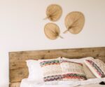 Andrea House - Διακοσμητικό Φύλλο Palm Leave 42cm - Image 3