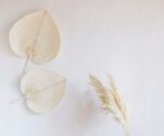 Andrea House - Διακοσμητικό Φύλλο River Leaf 48cm - Image 2