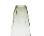 Andrea House - Γυάλινο Βάζο Serenity Green Medium 15 x 34,5cm - Image 2