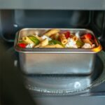 Gaspajoe - Ανοξείδωτο Φαγητοδοχείο 1000ml Foody Neutral - Image 5