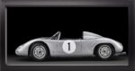 Brookpace Lascelles - Art Print Porsche 718 RSK Με Κορνίζα Black Box