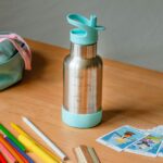 Gaspajoe - Μπουκάλι Θερμός Με Sport Στόμιο 350ml Funky Pandas - Image 2