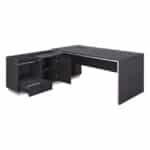 ΓΡΑΦΕΙΟ ΕΠΑΓΓΕΛΜΑΤΙΚΟ ΑΡΙΣΤΕΡΗ ΓΩΝΙΑ ROSEWOOD HM2086L 180X170X76Υ εκ. - Image 3