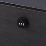 ΓΡΑΦΕΙΟ ΕΠΑΓΓΕΛΜΑΤΙΚΟ ΑΡΙΣΤΕΡΗ ΓΩΝΙΑ ROSEWOOD HM2086L 180X170X76Υ εκ. - Image 6