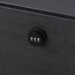ΓΡΑΦΕΙΟ ΕΠΑΓΓΕΛΜΑΤΙΚΟ ΑΡΙΣΤΕΡΗ ΓΩΝΙΑ ROSEWOOD HM2112L 200X160X76Υ εκ. - Image 6