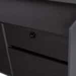 ΓΡΑΦΕΙΟ ΕΠΑΓΓΕΛΜΑΤΙΚΟ ΔΕΞΙΑ ΓΩΝΙΑ ROSEWOOD HM2084R 220X180X76Υ εκ. - Image 7
