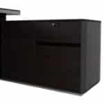 ΓΡΑΦΕΙΟ ΕΠΑΓΓΕΛΜΑΤΙΚΟ ΔΕΞΙΑ ΓΩΝΙΑ ROSEWOOD HM2083R 220X180X76Υ εκ. - Image 7