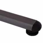 ΓΡΑΦΕΙΟ ΕΠΑΓΓΕΛΜΑΤΙΚΟ VALDEN HM2044.01 ΟΞΙΑ 120X72X75 εκ. - Image 8