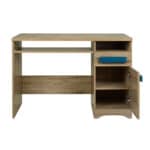 ΓΡΑΦΕΙΟ PLAYROOM SONAMA-ΣΙΕΛ HM11154.01 110X55X76.5εκ - Image 4