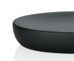 Andrea House - Βάση Για Σαπούνι Black Resin - Image 2
