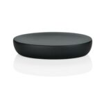Andrea House - Βάση Για Σαπούνι Black Resin