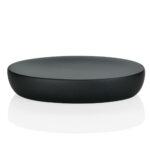 Andrea House - Βάση Για Σαπούνι Black Resin