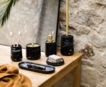 Andrea House - Αντλία Για Σαπούνι Black Marble Effect - Image 3