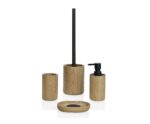 Andrea House - Πιγκάλ Μπάνιου Brown Modern Oak - Image 3