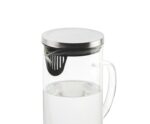Andrea House - Γυάλινη Κανάτα Με Φίλτρο Στο Καπάκι 1.5L - Image 4
