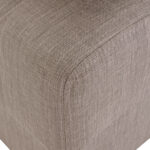 ΚΑΝΑΠΕΣ ΚΡΕΒΑΤΙ ANDRI ΤΡΙΘΕΣΙΟΣ ΜΠΕΖ HM3239.04 180x83x74Υ εκ. - Image 10