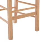 ΚΑΡΕΚΛΑ ΕΠΙΛΟΧΙΑ ΑΒΑΦΗ ΣΚΕΛΕΤΟΣ HM5575.02 40x40x88 εκ. - Image 7