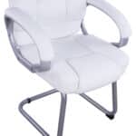 ΚΑΡΕΚΛΑ DHARA ΜΕ PU ΛΕΥΚΟ SORA HM1144.02 63Χ67Χ112 ΕΚ - Image 8