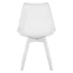 ΚΑΡΕΚΛΑ VEGAS HM0033.31 ΠΟΛΥΠΡΟΠΥΛΕΝΙΟΥ-PU- ΛΕΥΚΟ 47,5x55x82 εκ. - Image 6