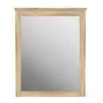ΚΑΘΡΕΠΤΗΣ ΤΟΥΑΛΕΤΑΣ ROSEMARY HM314.02 SONAMA 72X93εκ.