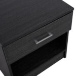 ΚΟΜΟΔΙΝΟ ΜΕ 1 ΣΥΡΤΑΡΙ LANEY ZEBRANO 45x35,5x47Υ εκ. HM2345.02 - Image 5