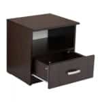 ΚΟΜΟΔΙΝΟ ΜΕ ΣΥΡΤΑΡΙ ADLER WENGE HM2431.02 45X40X48Yεκ. - Image 3