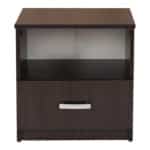 ΚΟΜΟΔΙΝΟ ΜΕ ΣΥΡΤΑΡΙ ADLER WENGE HM2431.02 45X40X48Yεκ. - Image 4