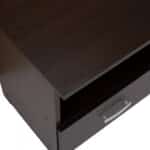 ΚΟΜΟΔΙΝΟ ΜΕ ΣΥΡΤΑΡΙ ADLER WENGE HM2431.02 45X40X48Yεκ. - Image 5
