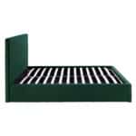ΚΡΕΒΑΤΙ ALLIE HM584.13 160Χ200 ΜΕ ΑΠΟΘΗΚΕΥΤΙΚΟ ΧΩΡΟ ΚΥΠΑΡΙΣΣΙ - Image 6
