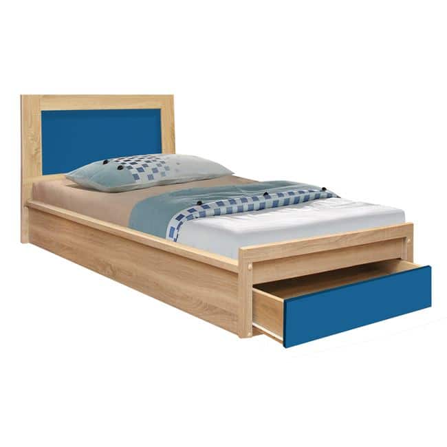 krebati-me-syrtari-playroom-hm33001-sona ΚΡΕΒΑΤΙ ΜΕ ΣΥΡΤΑΡΙ PLAYROOM HM330.01 SONAMA-ΣΙΕΛ 90Χ190εκ. - Image 1