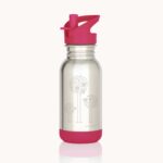 Gaspajoe - Παιδικό Μπουκάλι Με Sport Στόμιο 400ml Loopy Birds