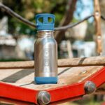 Gaspajoe - Παιδικό Μπουκάλι Με Sport Στόμιο 400ml Loopy Bears - Image 3