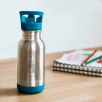 Gaspajoe - Παιδικό Μπουκάλι Με Sport Στόμιο 400ml Loopy Bears - Image 2