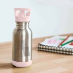 Gaspajoe - Παιδικό Μπουκάλι Με Sport Στόμιο 400ml Loopy Cat - Image 3