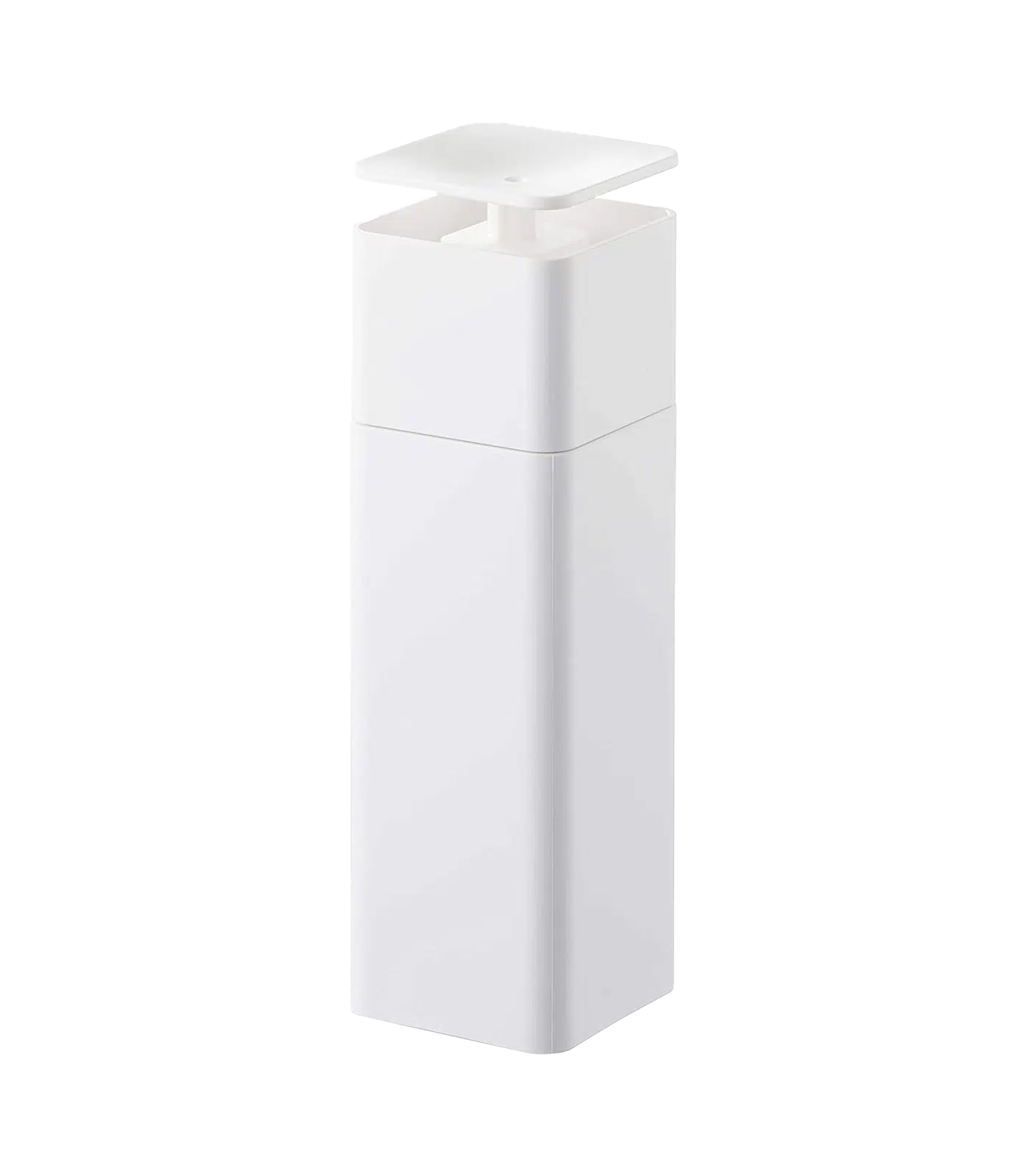 lfeksc6pjrkihx05sqed Yamazaki - Αντλία Για Σαπούνι Push WH - Image 1