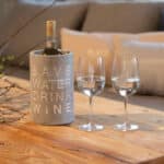 Raeder - Wine Cooler "Save Water" - Image 2