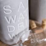 Raeder - Wine Cooler "Save Water" - Image 3