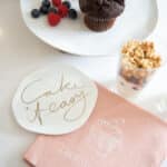 Raeder - Πορσελάνινο Πιάτο Για Γλυκό Mix & Match "Cake it easy" - Image 3