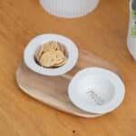 Raeder - Ξύλινο Οβάλ Πιάτο Good Morning - Image 3