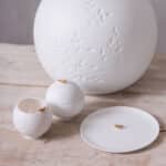 Raeder - Πορσελάνινο Πιατάκι Porcelain Story Birds - Image 3